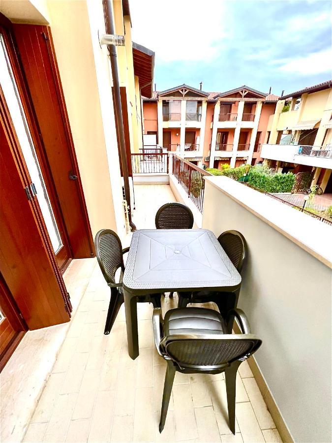 Petite Maison Sirmione Exterior foto